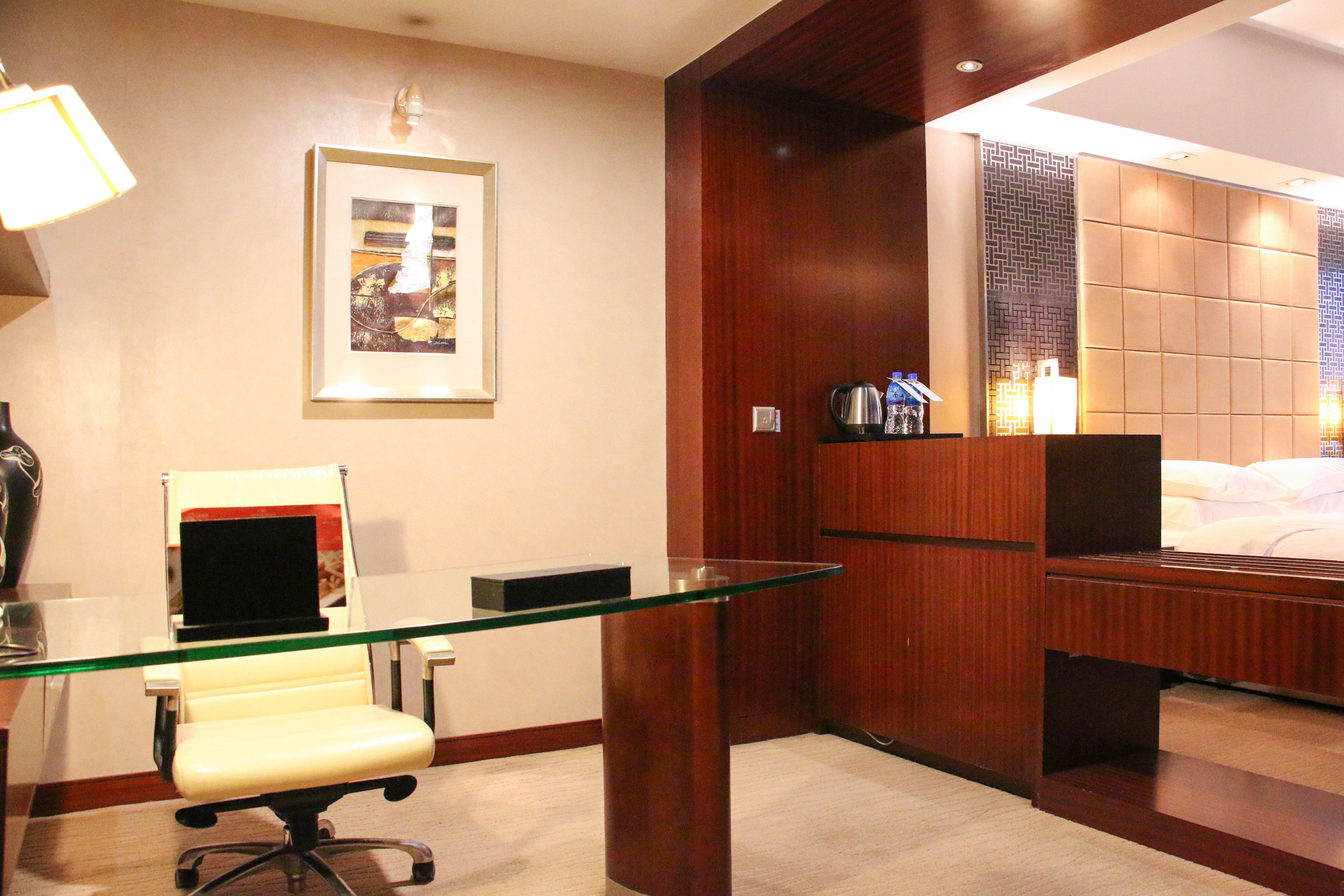 Готель Crowne Plaza Yantai Sea View By Ihg Екстер'єр фото
